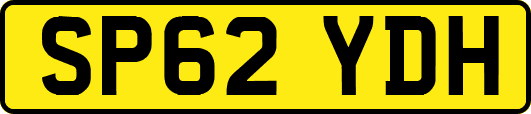 SP62YDH
