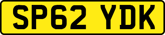 SP62YDK