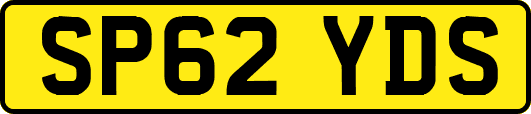 SP62YDS