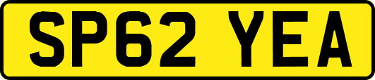 SP62YEA