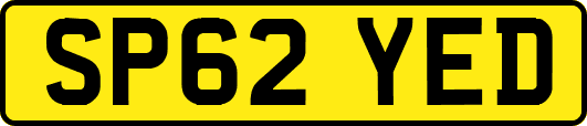 SP62YED