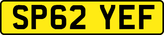 SP62YEF
