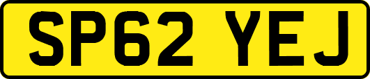 SP62YEJ
