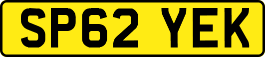 SP62YEK