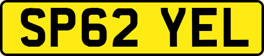 SP62YEL