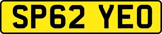 SP62YEO
