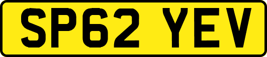 SP62YEV