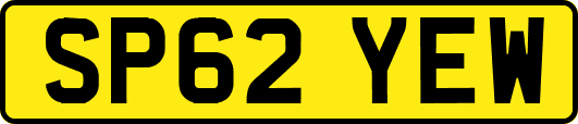 SP62YEW