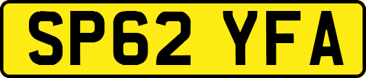 SP62YFA