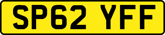 SP62YFF