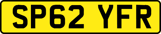 SP62YFR