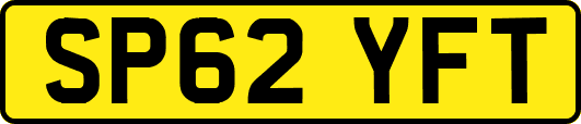 SP62YFT