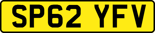 SP62YFV
