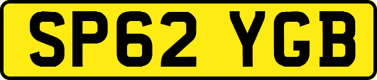 SP62YGB