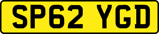 SP62YGD