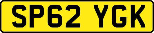 SP62YGK
