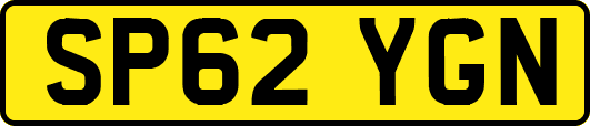 SP62YGN