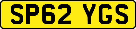 SP62YGS