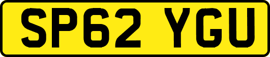 SP62YGU