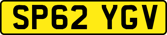 SP62YGV