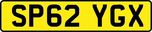 SP62YGX