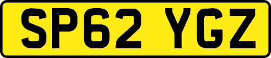 SP62YGZ