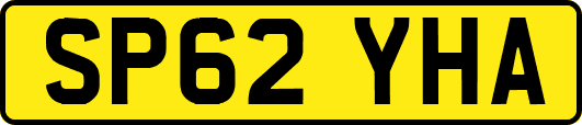 SP62YHA