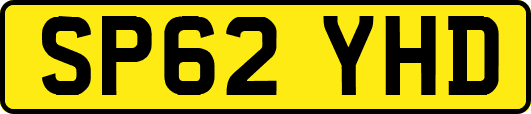 SP62YHD