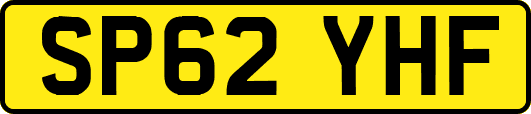SP62YHF