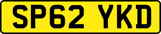 SP62YKD