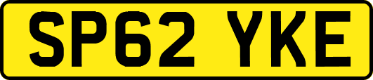 SP62YKE
