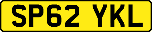 SP62YKL
