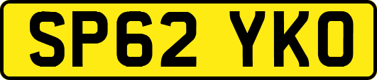 SP62YKO