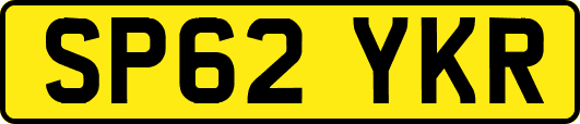 SP62YKR