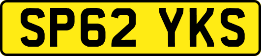 SP62YKS