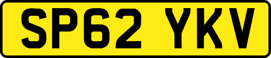 SP62YKV