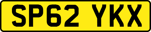SP62YKX