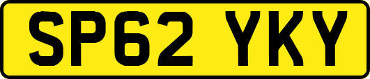 SP62YKY