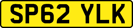 SP62YLK