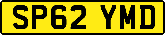 SP62YMD