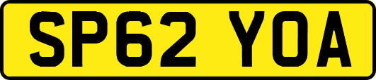 SP62YOA