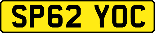 SP62YOC