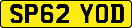 SP62YOD