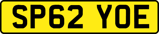 SP62YOE