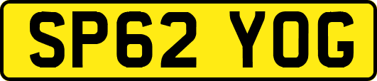 SP62YOG