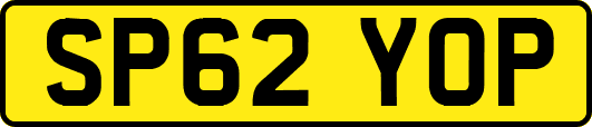 SP62YOP