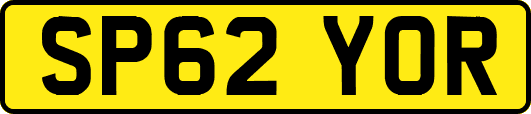 SP62YOR