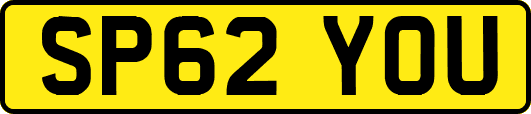 SP62YOU