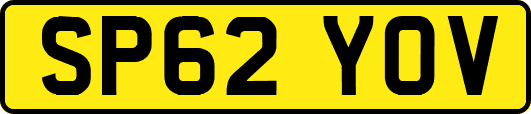 SP62YOV