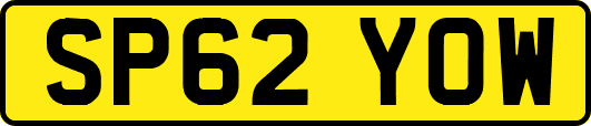 SP62YOW